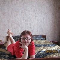 Ольховая Ирина