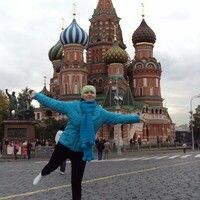 Андреева Екатерина