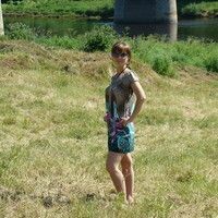 Анюта Короткова