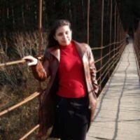 Головач Галина