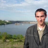 Мазур Александр
