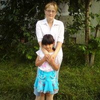 Чупина Светлана