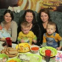 Оксана Казакова