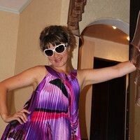 Алена Крохалева
