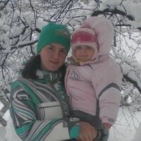 Кравец Анна