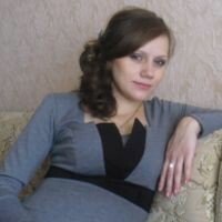 Анастасия Алтынбаева