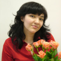 Лариса