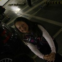 Екатерина Якушина