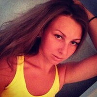 Malvina KriVetkina