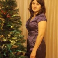 оксана