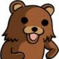 Медвежонок Педобир