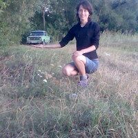 Монзолевская Алла