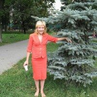 Коротовская(Матвиенко) Нина