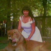 Светлана