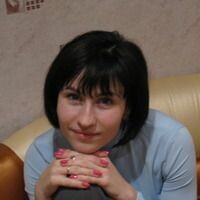 Гнедчина Мария