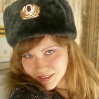 Оксана Шишулина