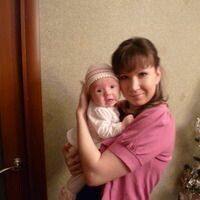 Воронцова Мариша