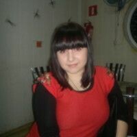 Елена Мешкова