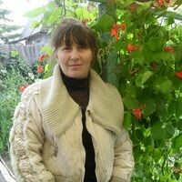 БЕБЕШКО МАРИНА