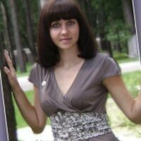 Ирина Аничкина