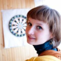 Ирина Трубицына