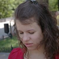 Олюся