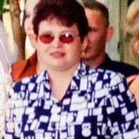 Елисеева Марина