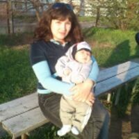 СВЕТЛАНА ОБОРИНА