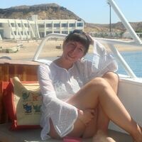 Новикова Екатерина