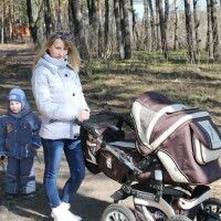 Анастасия Мокроусова