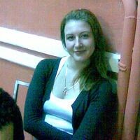 Феофанова Анастасия
