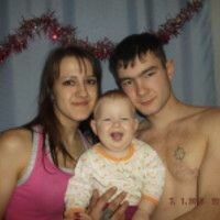 Оленька Форостинская