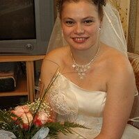 Мастрикова Анна