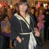 Гафиятуллина Гульназ