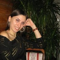 Анастасия