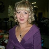 Малова Юлия