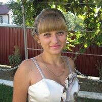 Галушка Флорентина