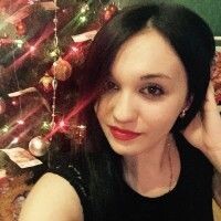 Алина