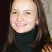 Ольга Кузнецова