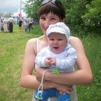 Айсылу Григорьева
