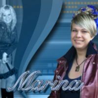Хлыщенко Марина