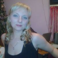 Елена Карякина