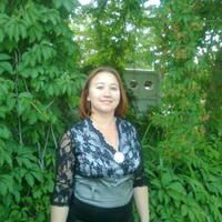 Юлия хасанова