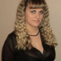 Наталья Найдёнова