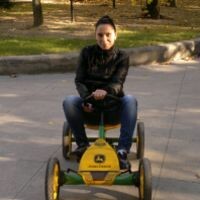 Наталья