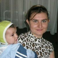 Заярная Лена
