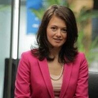 Анна Волова