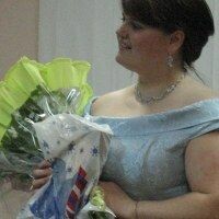 Покровская Марина