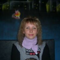 Ирина Эргашева