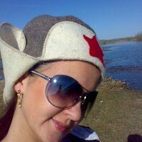 Настя